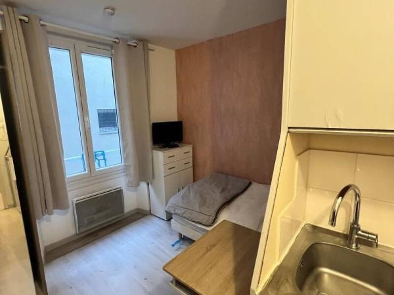 Maison à vendre, 14m², GRENOBLE