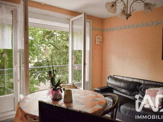 Appartement à vendre 62 000 € 5 pièces 4 chambres 81,8 m² Étage 3/5 Rousies 59131