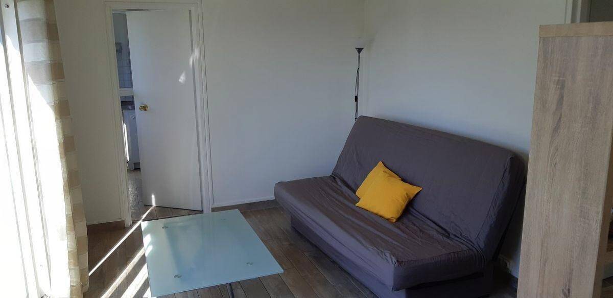 Maison à louer, 26m², COURBEVOIE
