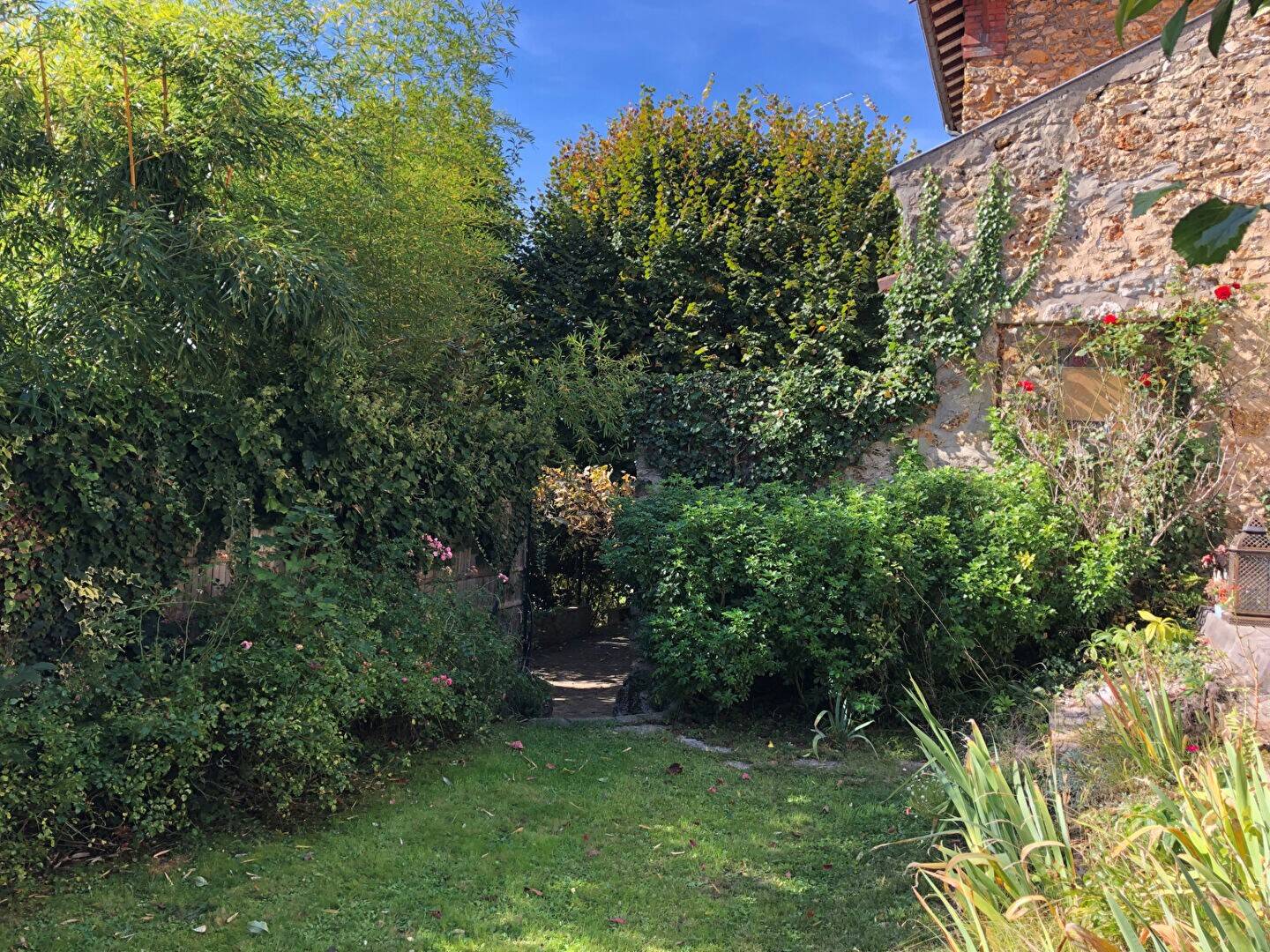 Maison à vendre, 190m², SEVRES