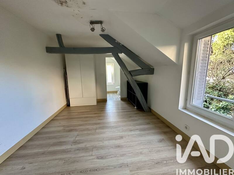 Maison à vendre, 45m², GIEN