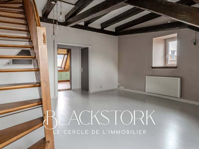 Maison à vendre, 84m², INGERSHEIM