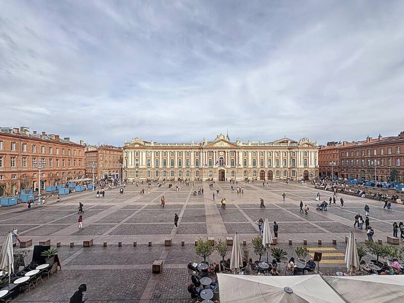 Maison à louer, 142m², TOULOUSE