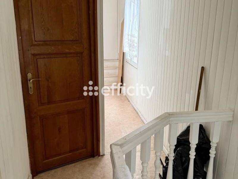 Maison à vendre, 130m², COURRIERES