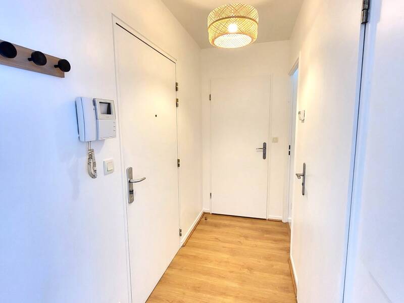 Maison à louer, 42m², NEUILLY SUR MARNE