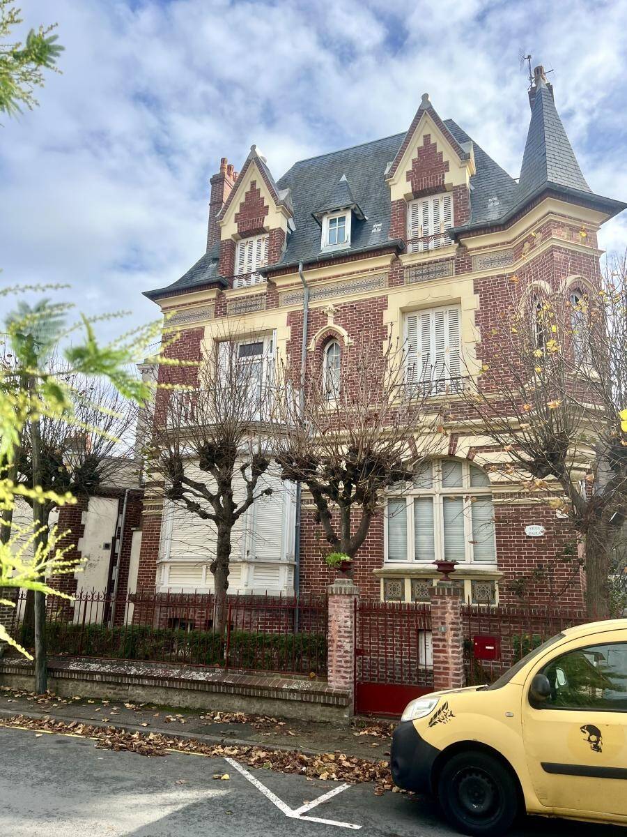 Maison à vendre, 51m², HOULGATE