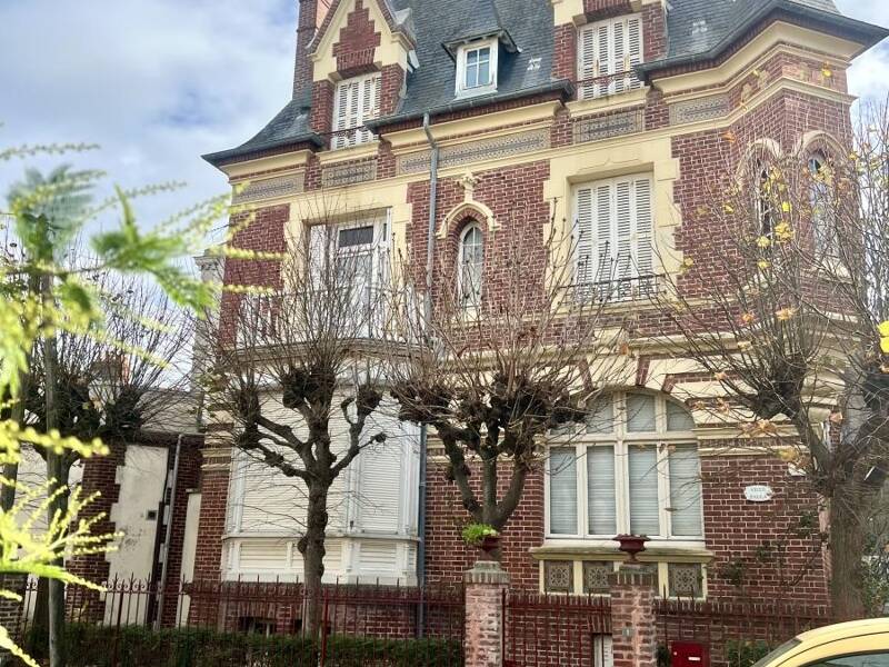 Maison à vendre, 51m², HOULGATE