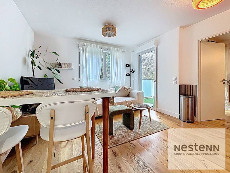 Maison à vendre, 39m², CASTELNAU LE LEZ