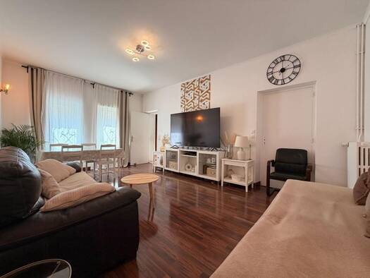 Maison à vendre 244 400 € 4 pièces 3 chambres 90 m² Centre Ville Les Mureaux 78130