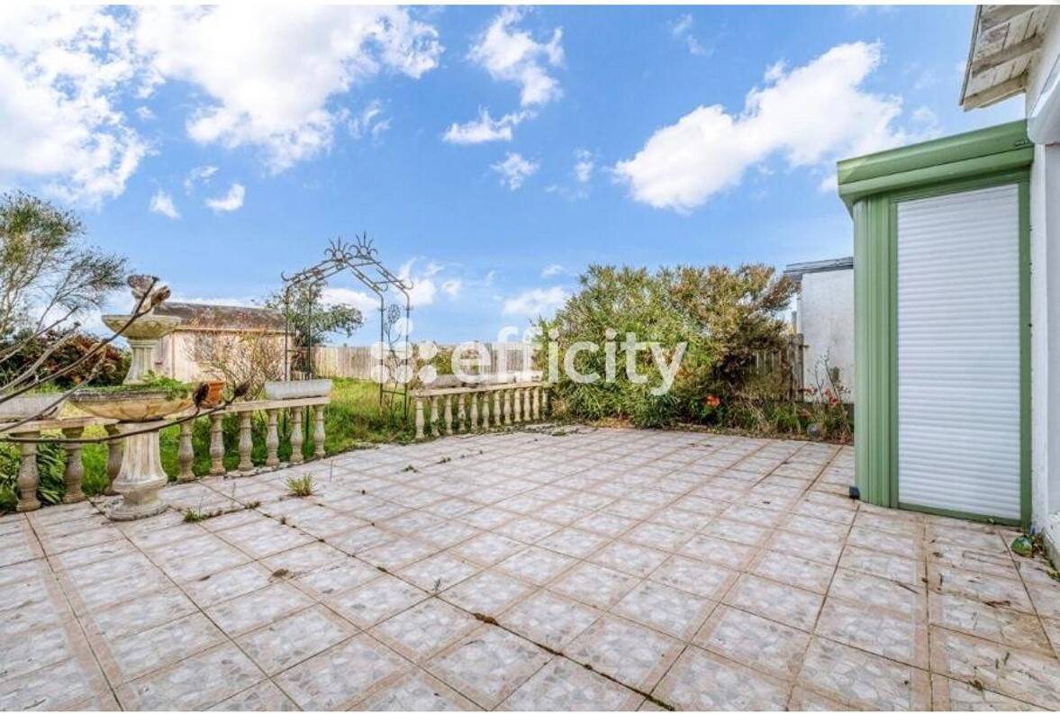 Maison à vendre, 124m², LE CROISIC
