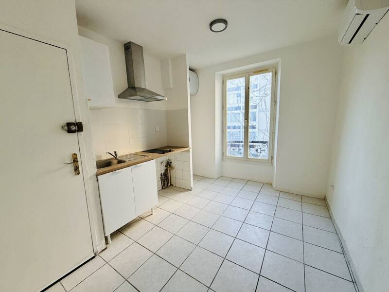 Maison à louer, 21m², MARSEILLE 13E