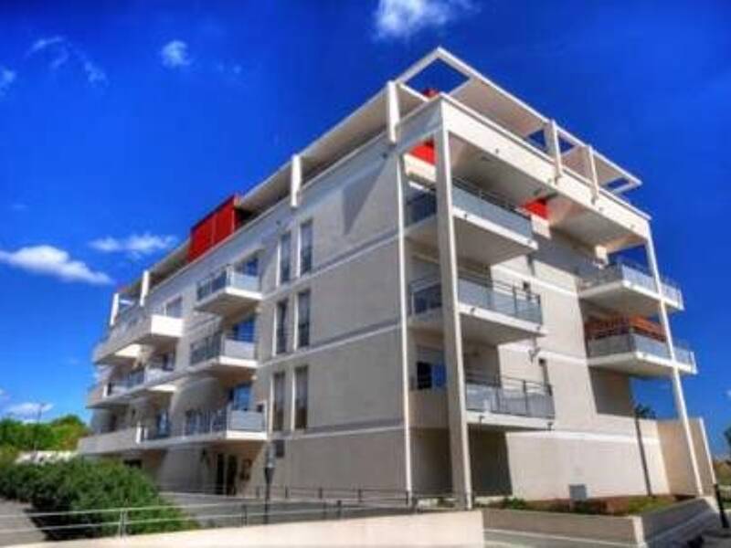 Maison à louer, 36m², MONTPELLIER