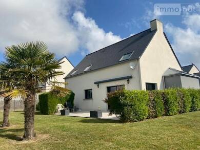 Maison à vendre 435 300 € 4 pièces 3 chambres 111 m² 716 m² de terrain Saint Père Marc en Poulet 35430