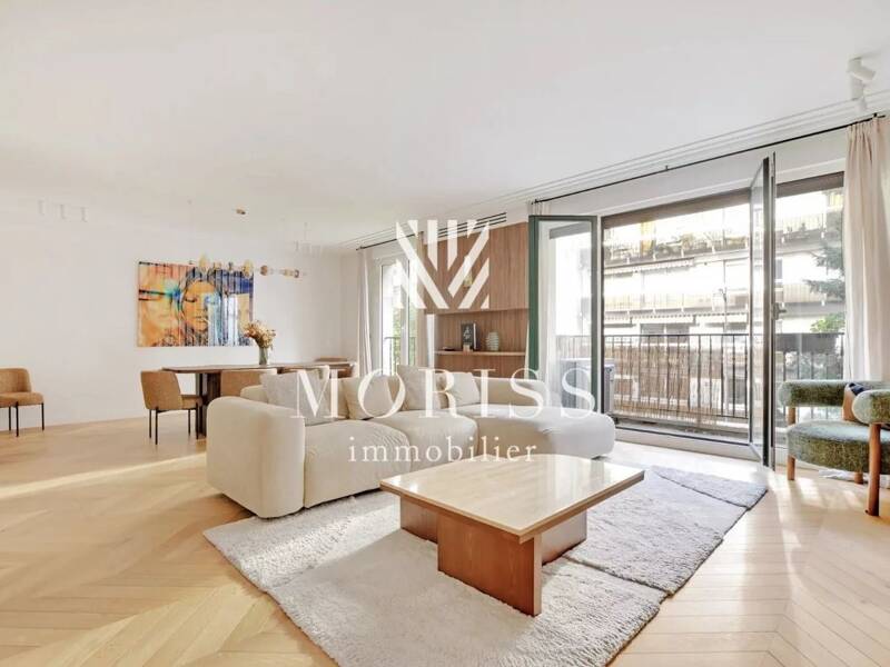 Maison à vendre, 144m², BOULOGNE BILLANCOURT
