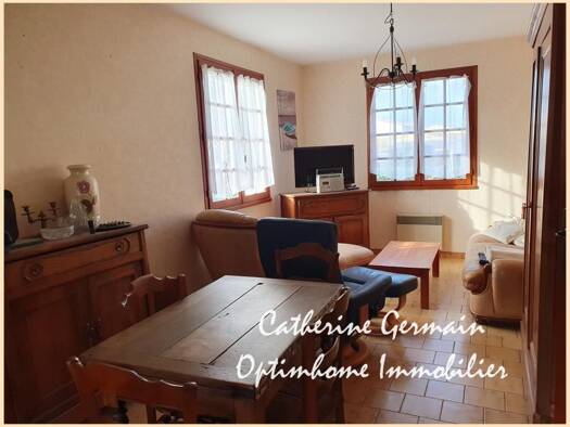 Maison à vendre 199 000 € 6 pièces 4 chambres 117 m² 495 m² de terrain Villalier 11600