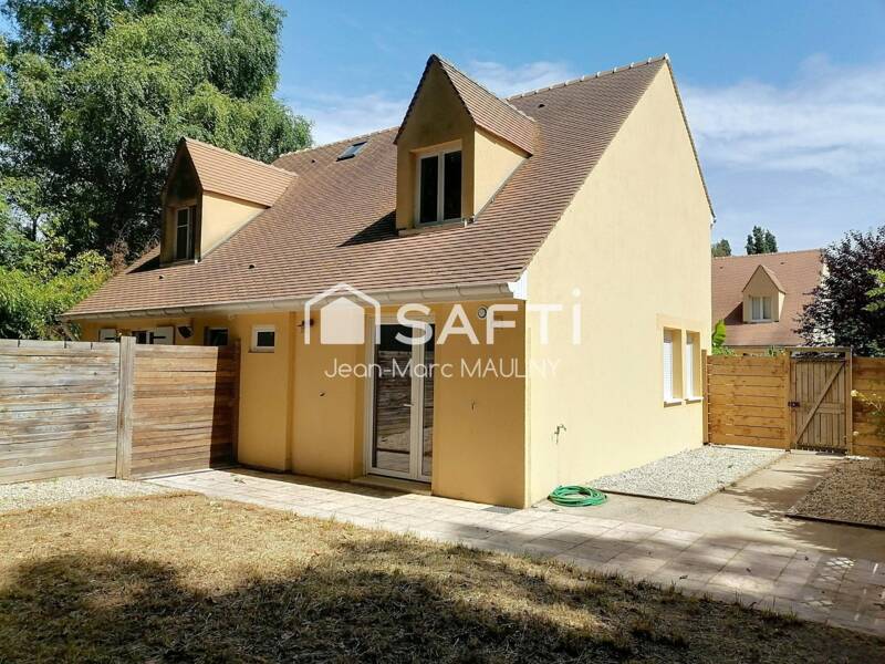 Maison à vendre, 64m², LA FERTE ALAIS