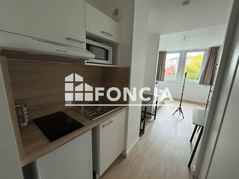 Maison à louer, 19m², ORLEANS