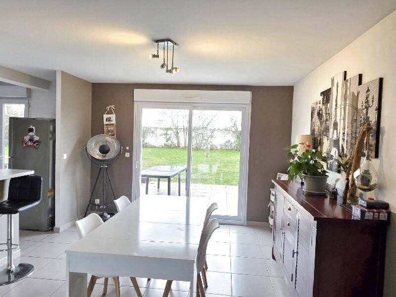 Maison à vendre, 130m², TOMBLAINE