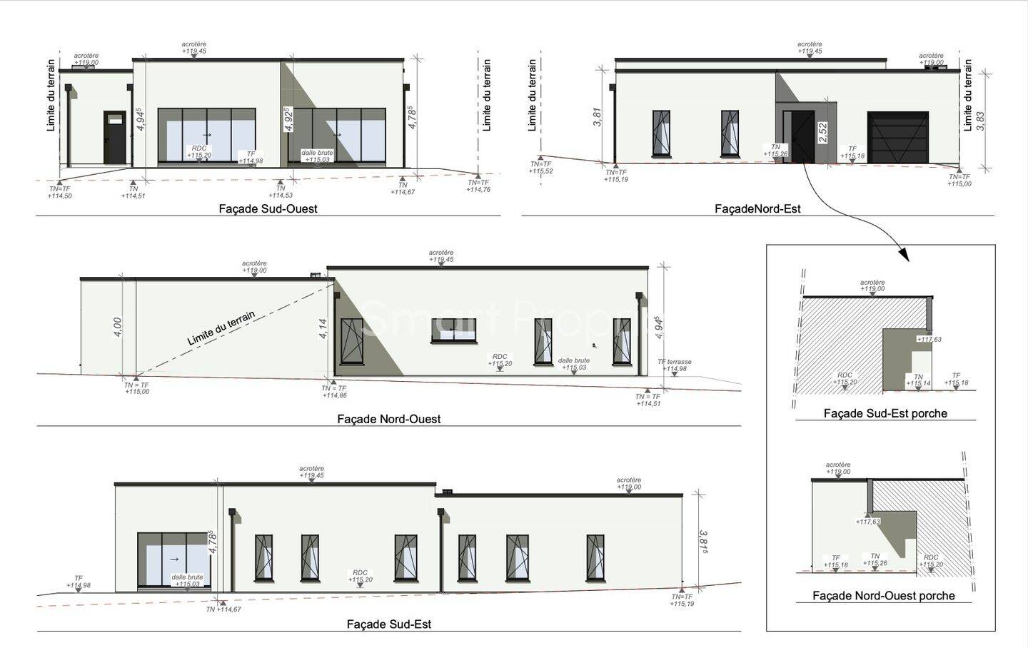 Maison à vendre, 173m², CHOLET