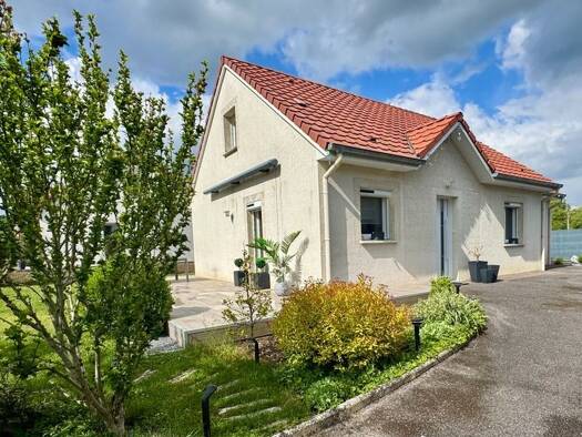 Maison à vendre 288 000 € 5 pièces 3 chambres 100 m² 577 m² de terrain Gripport 54290