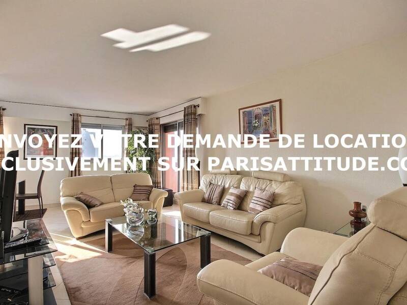 Maison à louer, 65m², PARIS 13E