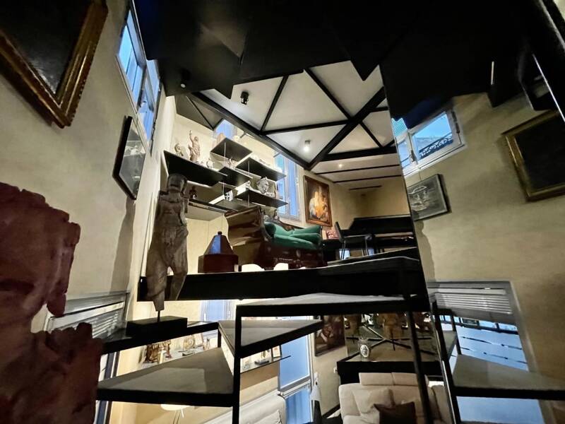 Maison à vendre, 130m², PARIS 13E