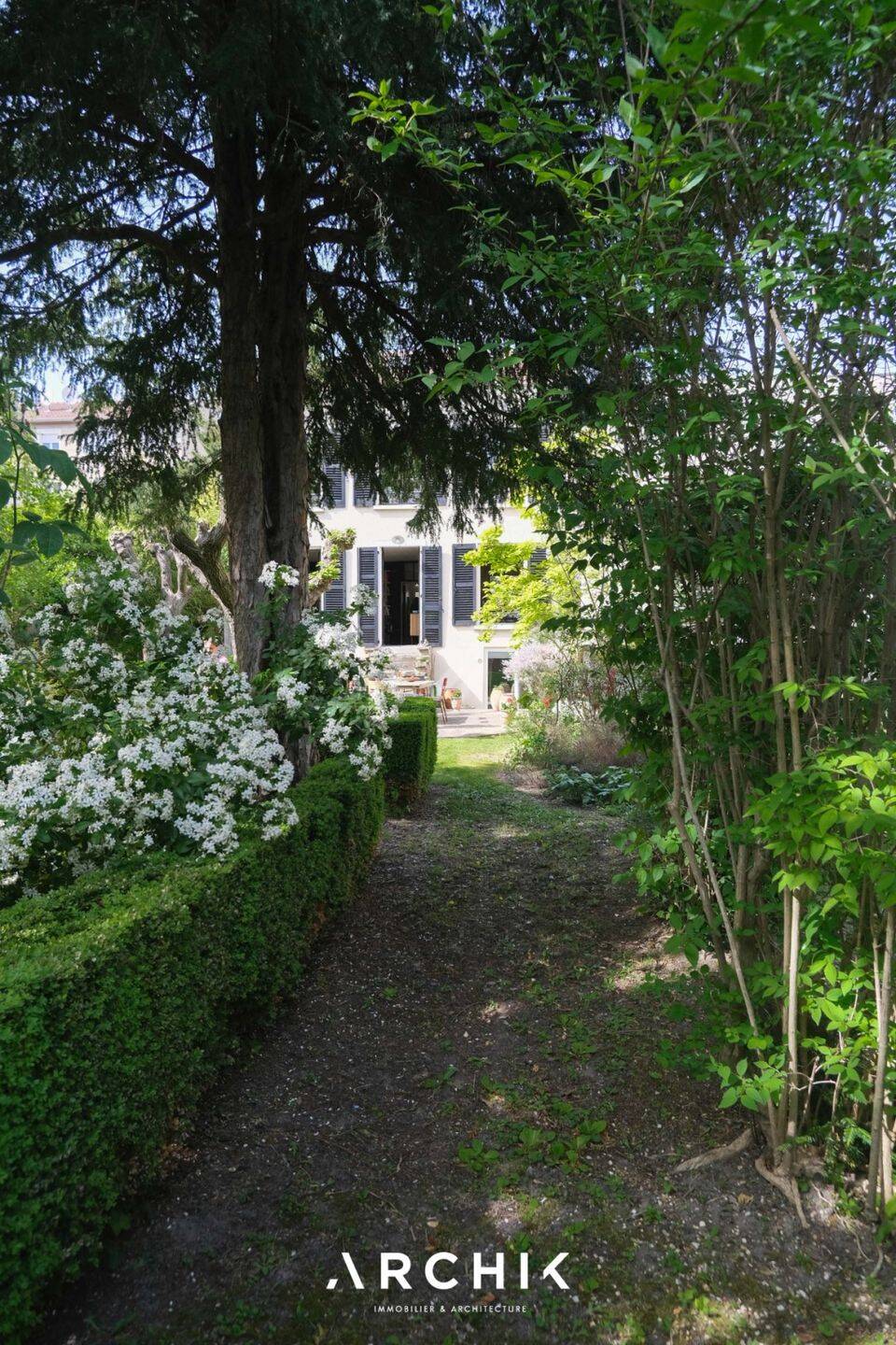 Maison à vendre, 231m², ARGENTEUIL