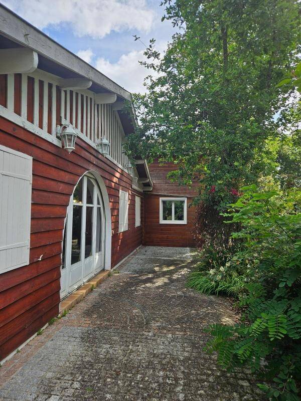 Maison à vendre, 225m², GUJAN MESTRAS