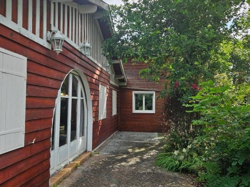 Maison à vendre, 225m², GUJAN MESTRAS