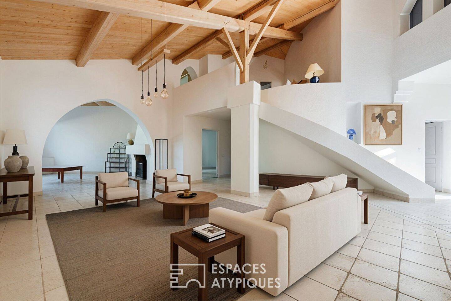 Maison à vendre, 250m², LA TREMBLADE