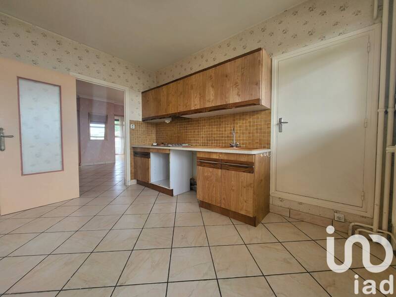 Maison à vendre, 84m², SAINT ETIENNE