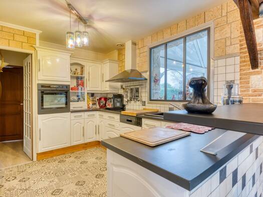 Maison à vendre 390 000 € 6 pièces 4 chambres 160 m² 760 m² de terrain Les Loges 76790