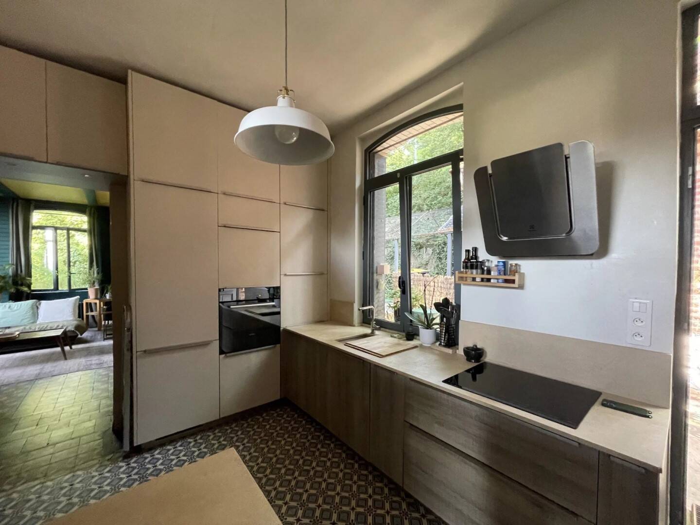 Maison à vendre, 187m², LAON