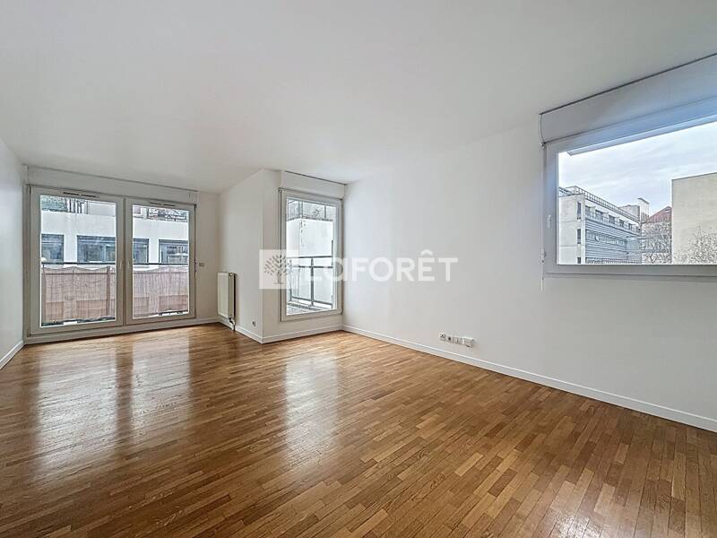 Maison à louer, 62m², CHAMPIGNY SUR MARNE