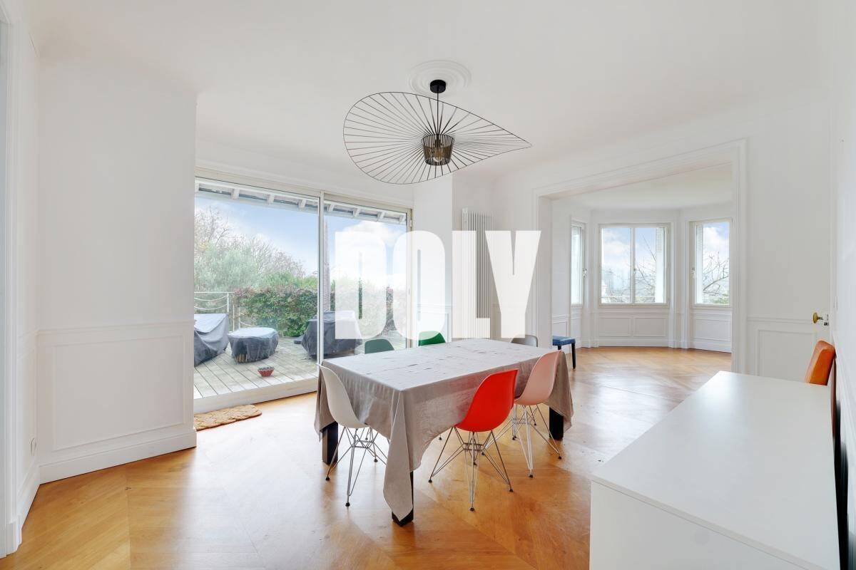 Maison à vendre, 280m², SEVRES