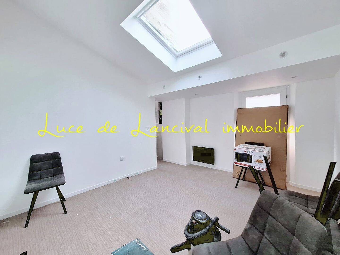 Maison à vendre, 320m², TERGNIER