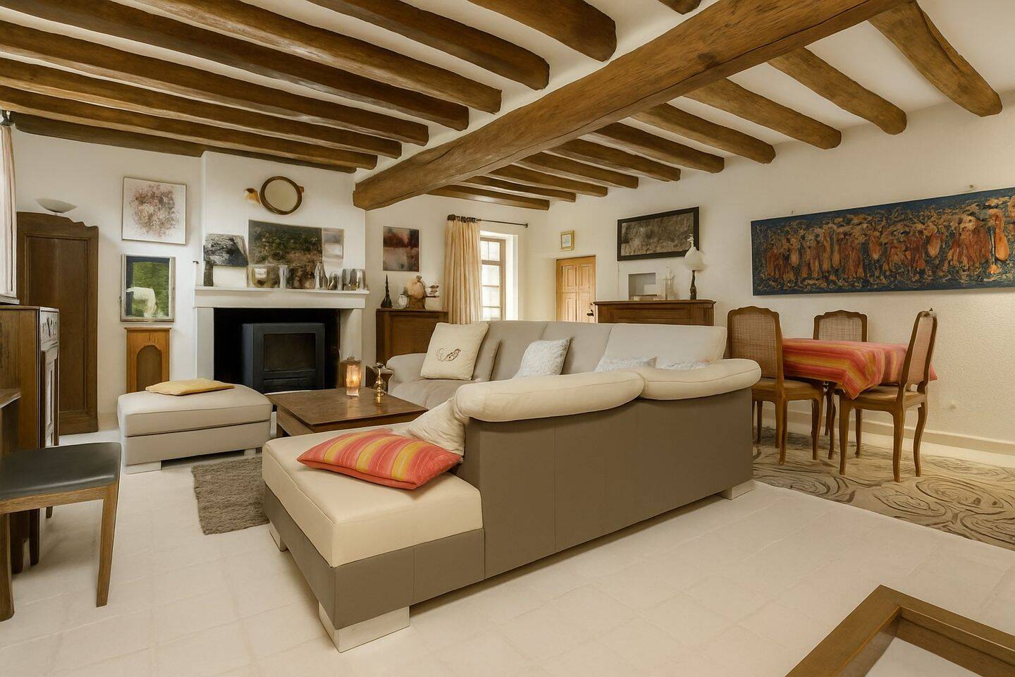 Maison à vendre, 206m², GAMBAIS