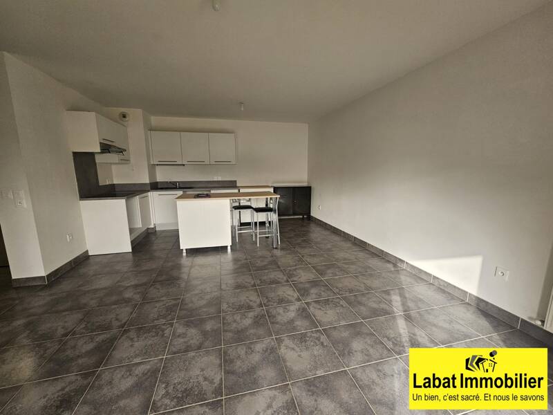 Maison à louer, 62m², BOUCAU