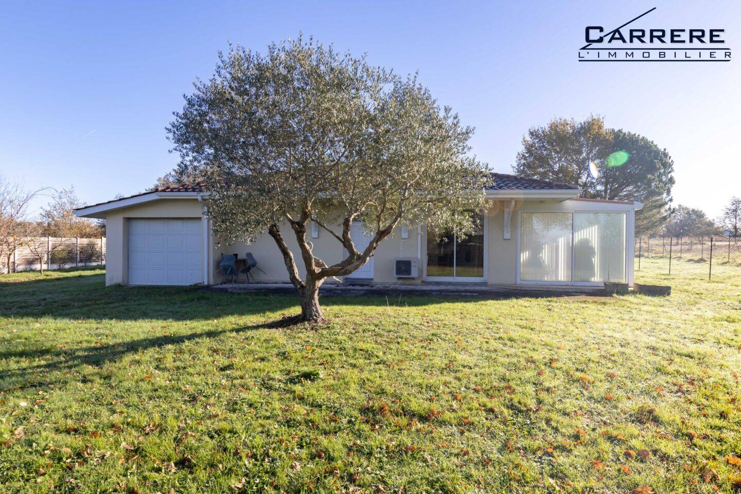 Maison à vendre, 105m², FARGUES SAINT HILAIRE