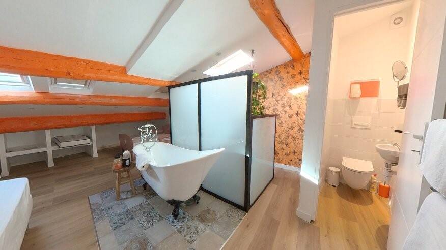 Maison à vendre, 90m², BEZIERS