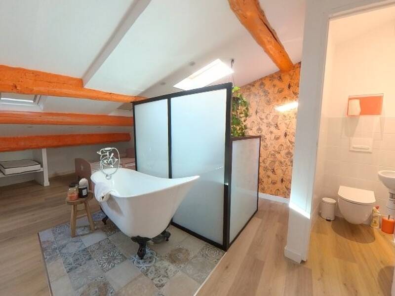 Maison à vendre, 90m², BEZIERS