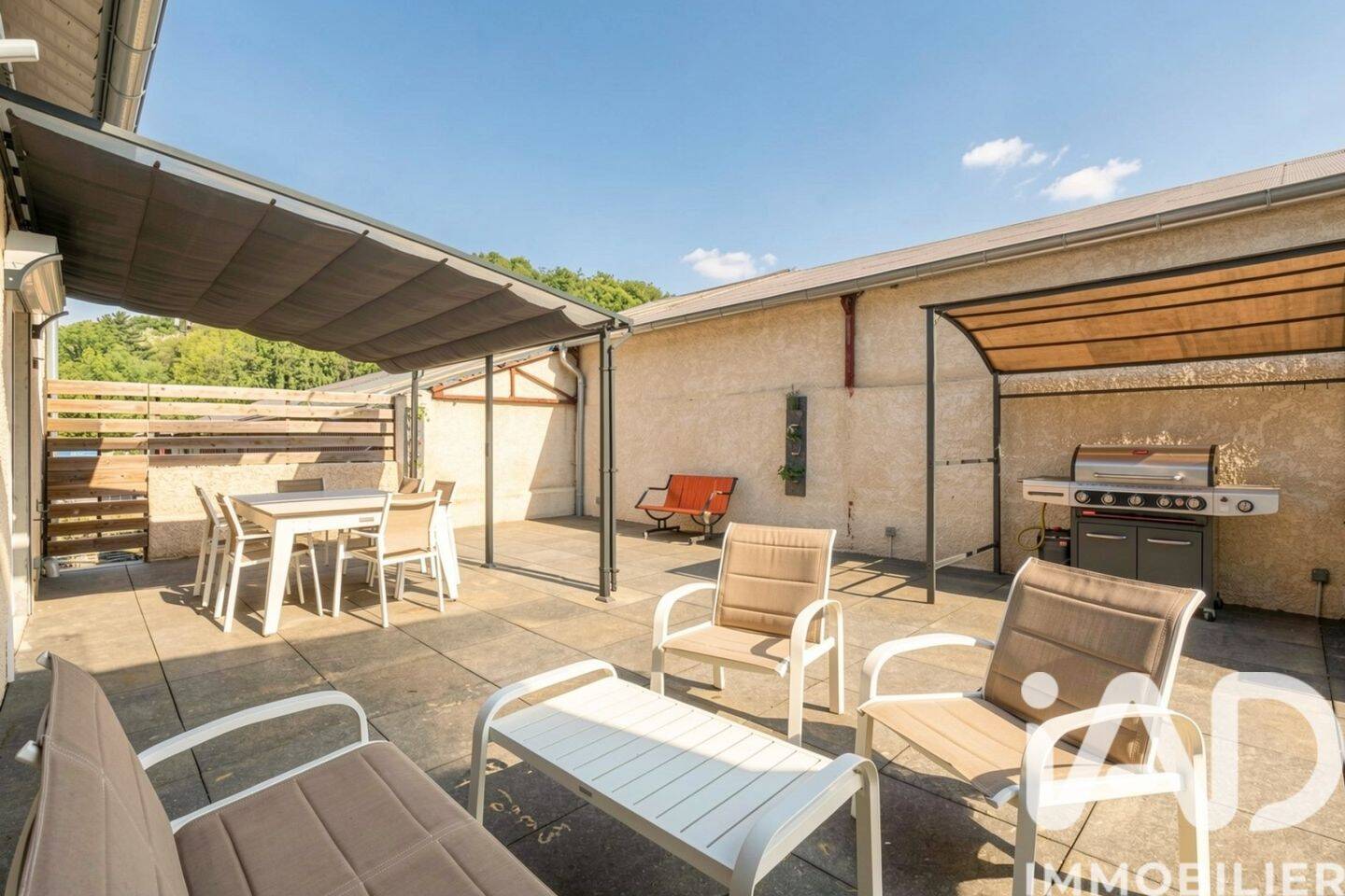 Maison à vendre, 97m², VARCES ALLIERES ET RISSET