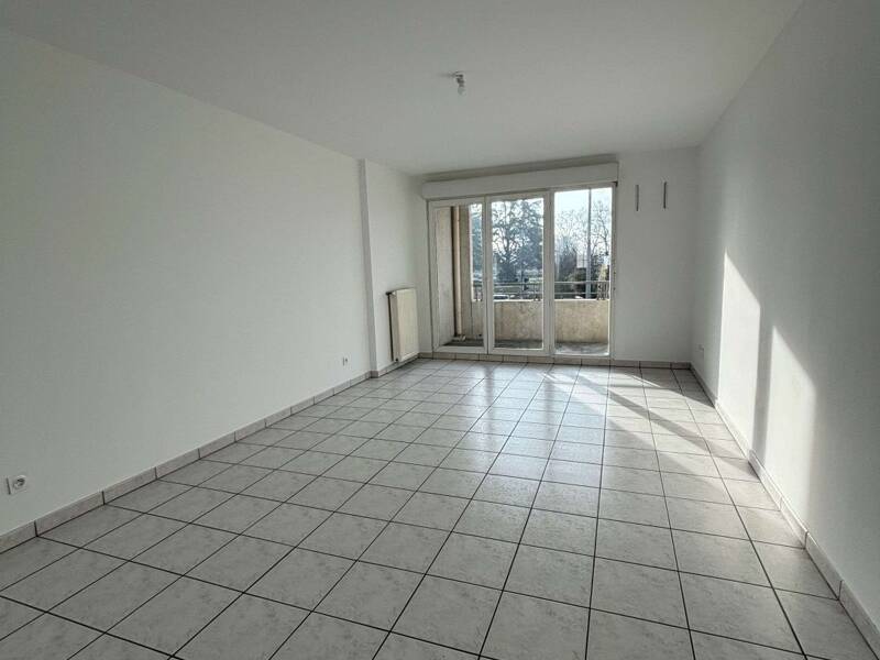 Maison à louer, 71m², DECINES CHARPIEU