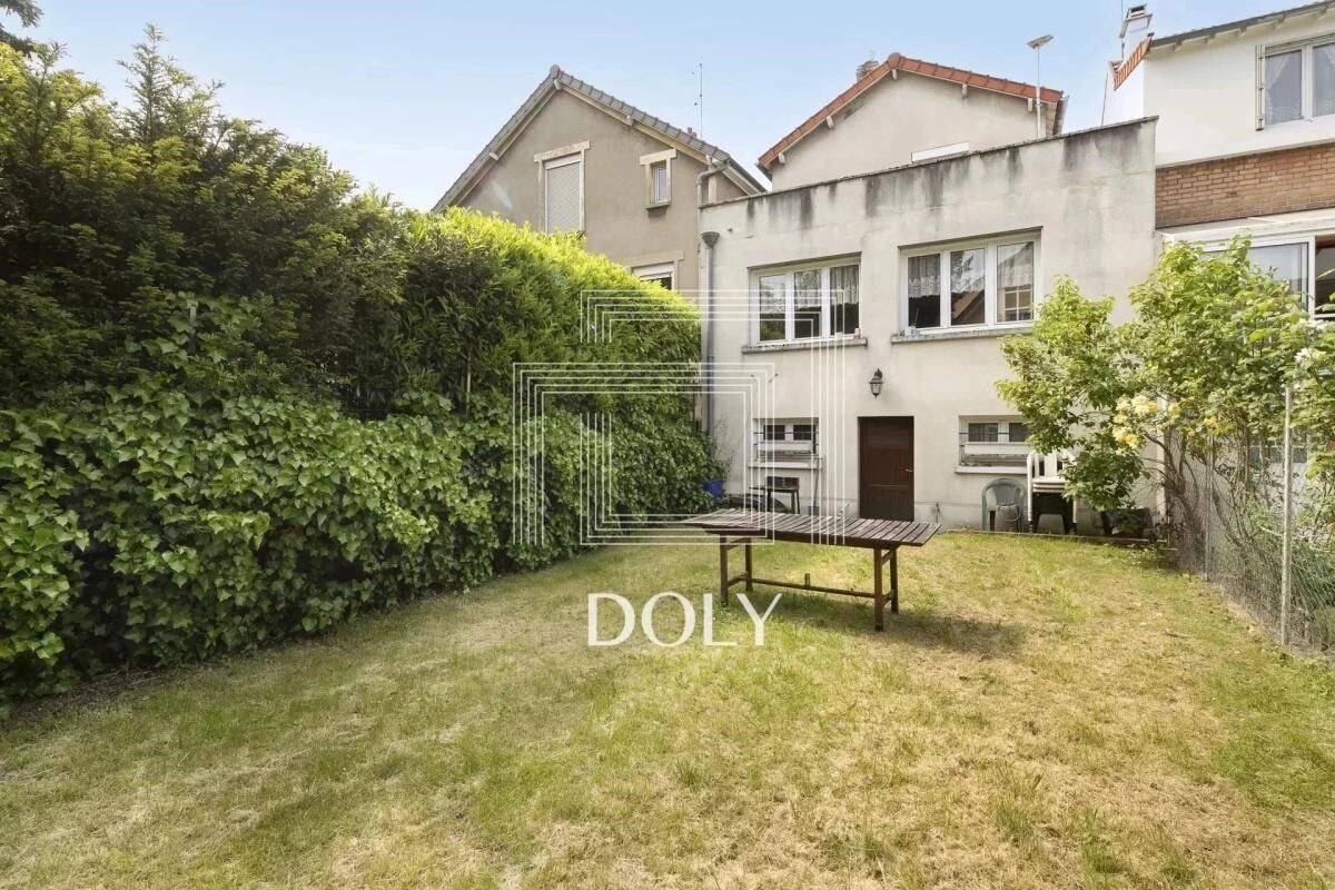 Maison à vendre, 185m², MONTREUIL