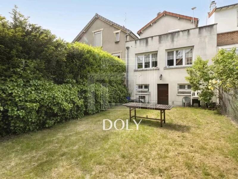 Maison à vendre, 185m², MONTREUIL