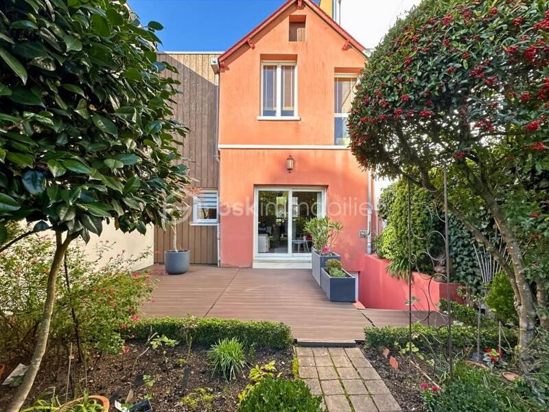 Maison à vendre, 70m², RENNES