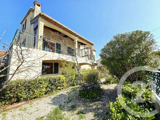 Maison à louer 1 800 € 5 pièces 4 chambres 154 m² 619 m² de terrain Allauch 13190