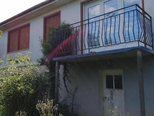 Maison à vendre 106 000 € 4 pièces 3 chambres 85 m² 2 008 m² de terrain Dampierre-sous-Brou 28160