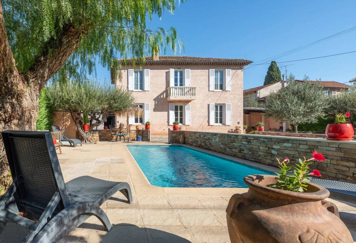 Maison à vendre, 169m², CANNES