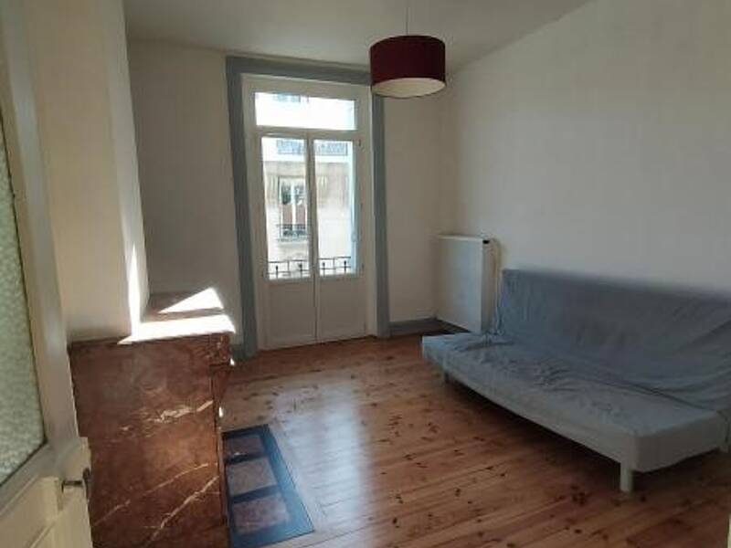 Maison à louer, 68m², SAINT ETIENNE